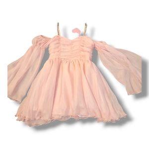 NWT Sugar Thrillz dress